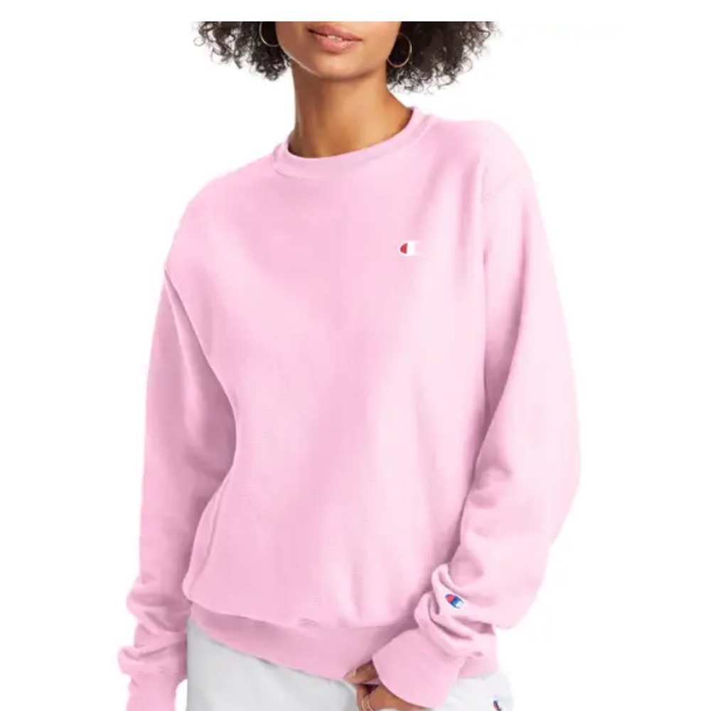 Champion sweatshirt size m
